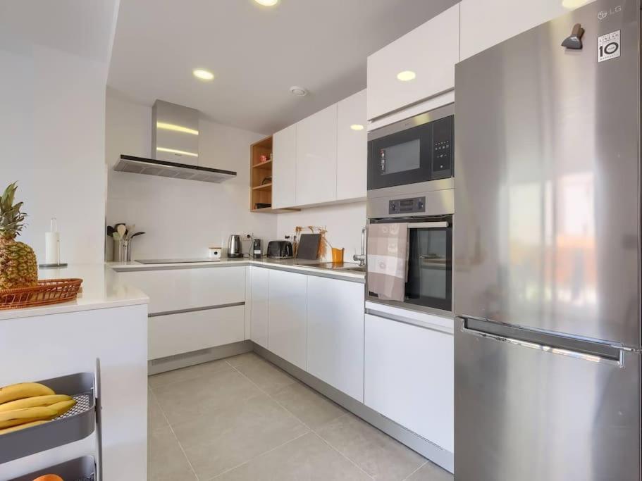 Bonito 2 Minutos De La Playa Apartament Fuengirola