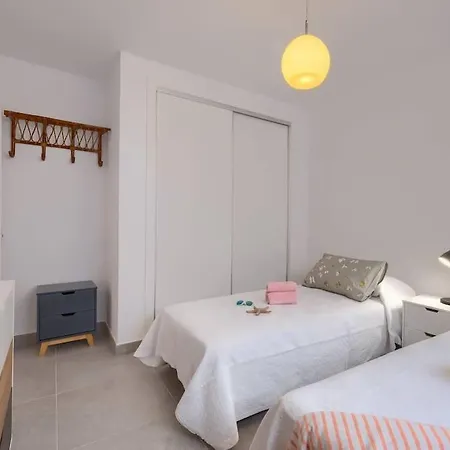 Bonito Apartamento 2 Minutos De La Playa Fuengirola Zewnętrze zdjęcie