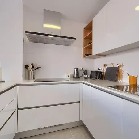 Bonito Apartamento 2 Minutos De La Playa Fuengirola Zewnętrze zdjęcie